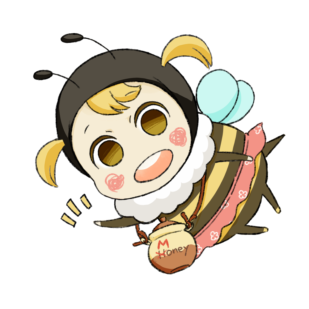 bee